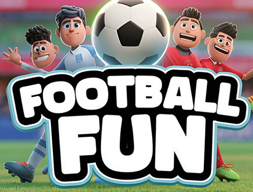Oyunu Futbol Eğlencesi  çevrimiçi