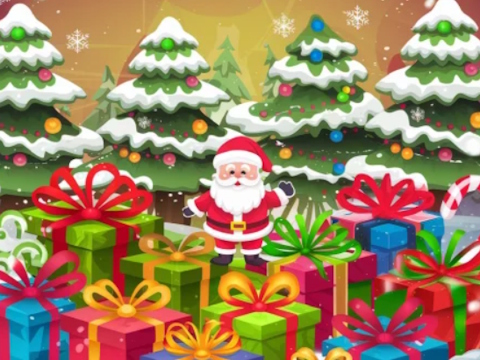 Oyunu Noel Hediyesi Maçı  çevrimiçi