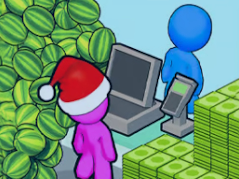 Oyunu Benim Boşta Mart İmparatorluğu Tycoon'um  çevrimiçi
