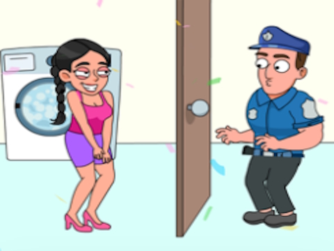 Oyunu Kanıtı Gizle  çevrimiçi