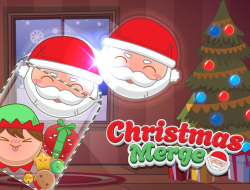 Oyunu Noel Birleştirme  çevrimiçi