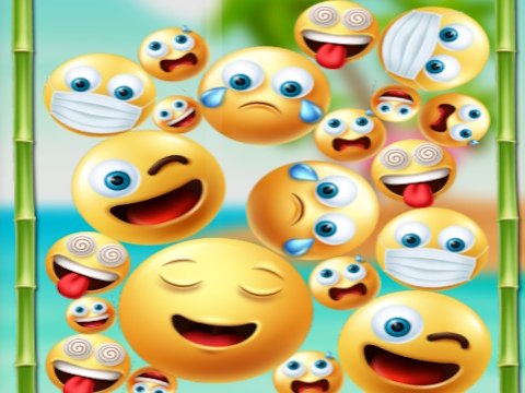 Oyunu Emoji Allık  çevrimiçi
