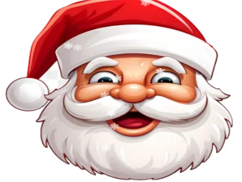 Oyunu Konuşan Noel Baba  çevrimiçi