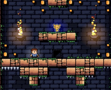Oyunu Dash Heroes: Labirent  çevrimiçi