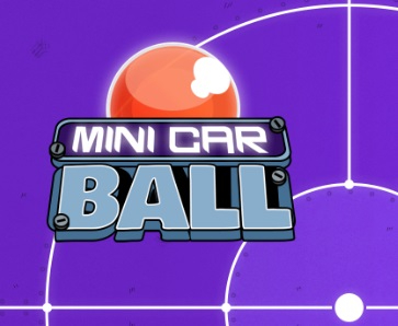 Oyunu Mini Araba Topu  çevrimiçi