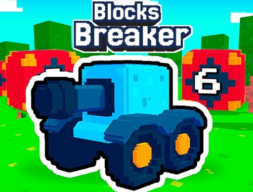 Oyunu Blok Kırıcı  çevrimiçi