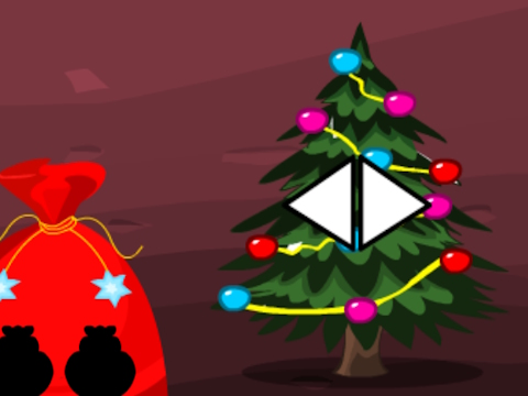 Oyunu Noel Baba Kurtarma Macerası  çevrimiçi