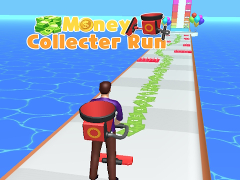 Oyunu Para Toplayıcı Koşusu  çevrimiçi