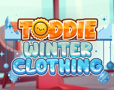 Oyunu Toddie Kışlık Giyim  çevrimiçi
