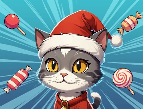 Oyunu Noel sıralama  çevrimiçi