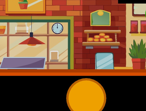 Oyunu Pizza Çılgınlığı Kralı  çevrimiçi