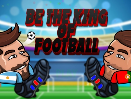 Oyunu Futbolun Kralı Olun  çevrimiçi