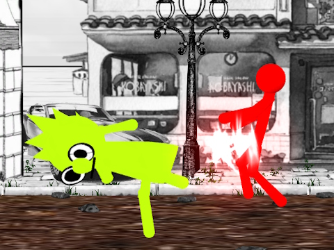 Oyunu Sprunki Rage Çöp Adam Incredibox  çevrimiçi