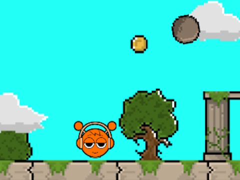 Oyunu Retro sprunki çevrimiçi