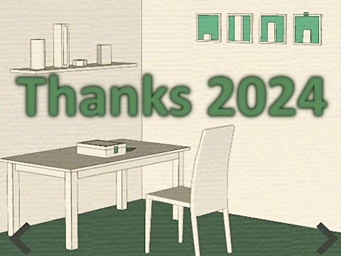 Oyunu Teşekkürler 2024  çevrimiçi