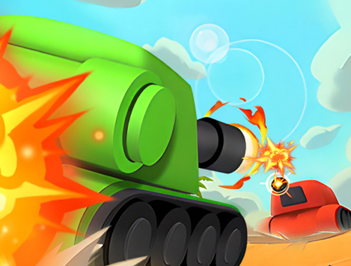 Oyunu Süper Tank Kahramanı  çevrimiçi