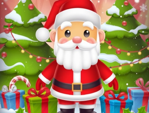 Oyunu Noel Hediyesi Maçı  çevrimiçi