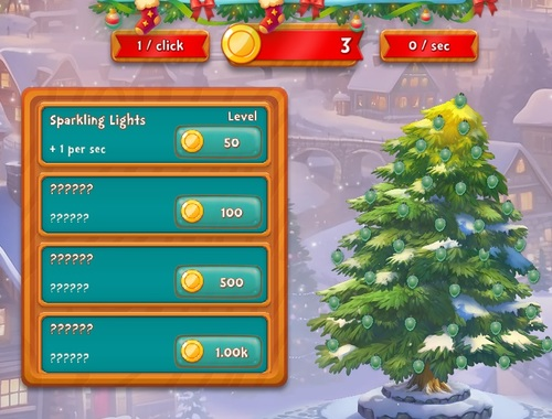 Oyunu Ağaç Tıklayıcısı  çevrimiçi