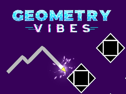 Oyunu Geometri Titreşimleri  çevrimiçi