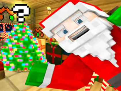 Oyunu Çocuk Testi: Noel Geleneği Trivia  çevrimiçi