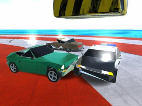 Oyunu Derbi Modu: GTA Modları  çevrimiçi