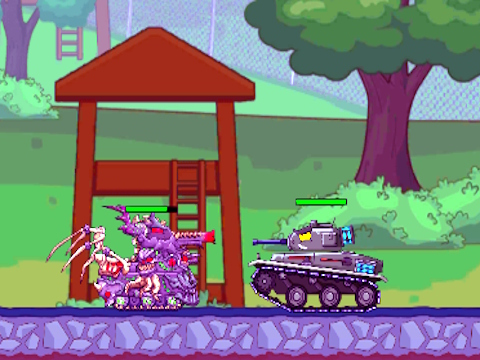 Oyunu Tank Arenası Çelik Savaşı  çevrimiçi