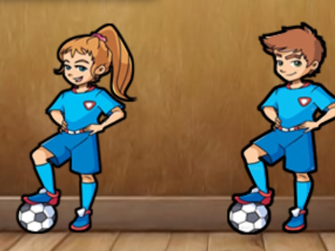 Oyunu Futbol Tutkunlarından Kaçış  çevrimiçi