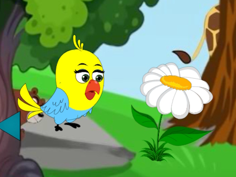 Oyunu Kuş Bebek Arıyor  çevrimiçi