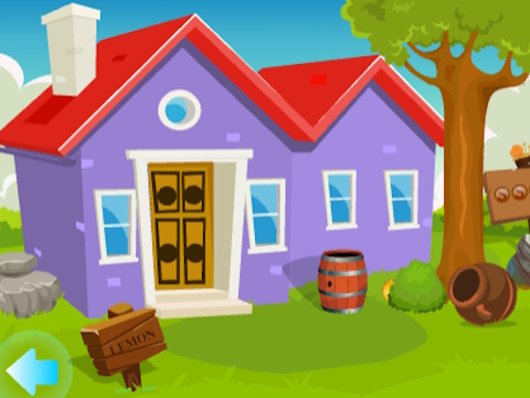 Oyunu Junior Chef Delikanlı Kaçış  çevrimiçi