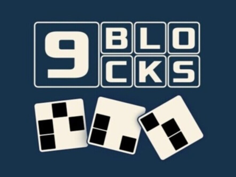 Oyunu 9 Blok  çevrimiçi