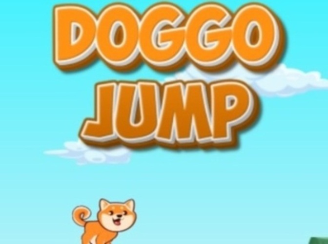 Oyunu Doggo Atlaması  çevrimiçi