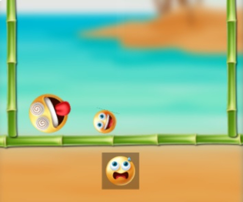 Oyunu Emoji Allık  çevrimiçi