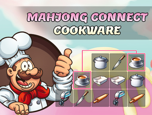 Oyunu Mahjong Connect tencere  çevrimiçi