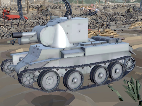 Oyunu Askeri Tanklar Dünyası  çevrimiçi