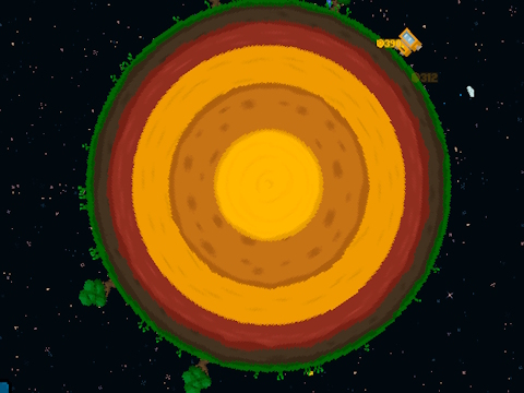 Oyunu Planet Life Boşta  çevrimiçi