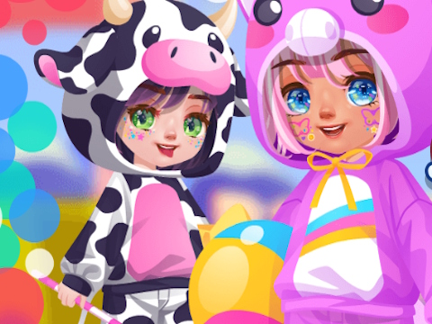 Oyunu Toddie onesies çevrimiçi