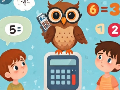 Oyunu Çocuk için Matematik Mücadelesi  çevrimiçi