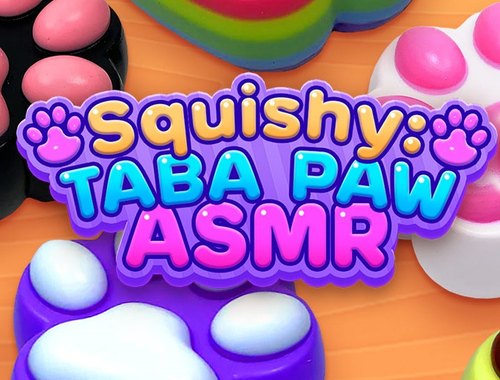 Oyunu Squishy: Taba pençesi çevrimiçi