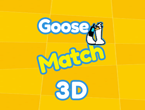 Oyunu Kaz Maçı 3D  çevrimiçi