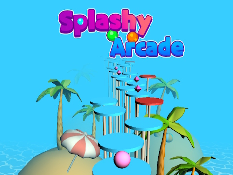 Oyunu Sıçrayan arcade  çevrimiçi