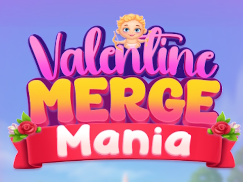Oyunu Valentine birleştirme mani  çevrimiçi