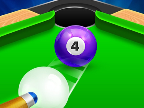 Oyunu Bilardo Köprüsü  çevrimiçi