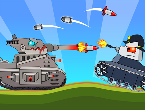 Oyunu Tank çeliği savaşı  çevrimiçi