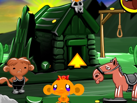 Oyunu Monkey Git Happy Stage 912  çevrimiçi