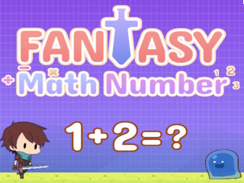 Oyunu Fantezi Matematik Numarası  çevrimiçi