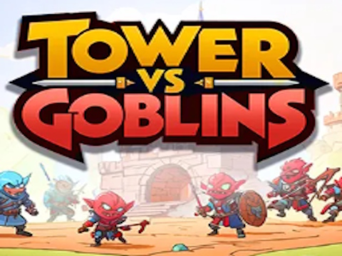 Oyunu Tower vs goblinler  çevrimiçi