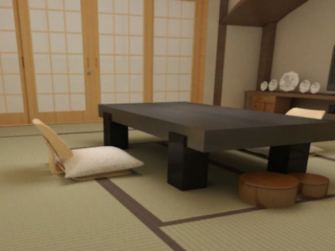 Oyunu Ryokan çevrimiçi