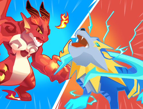 Oyunu Brawl Stars çevrimiçi