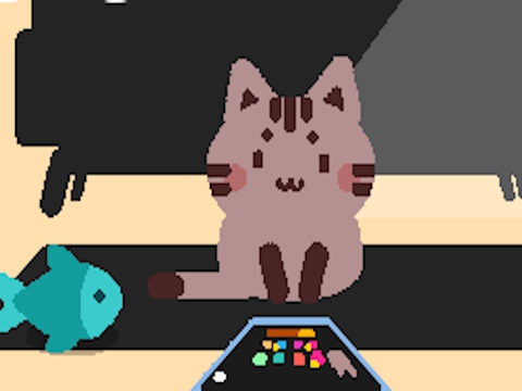 Oyunu Catpad çevrimiçi