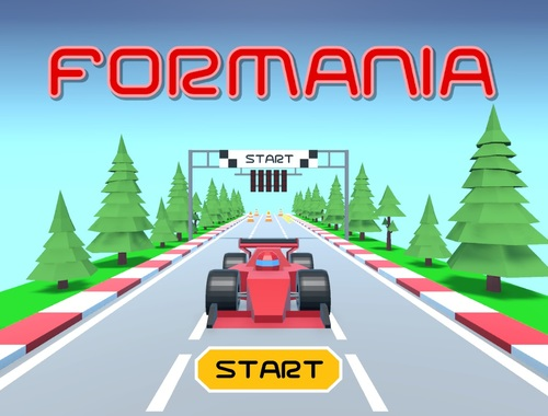 Oyunu Formanya  çevrimiçi